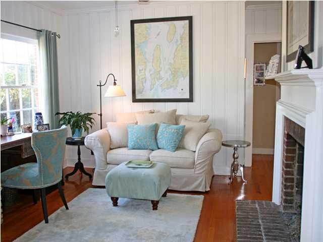 20 Sheridan Rd, Charleston, SC 29407