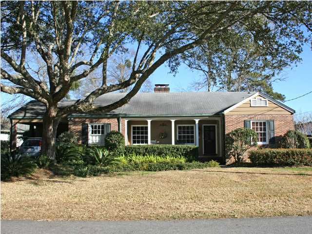20 Sheridan Rd, Charleston, SC 29407