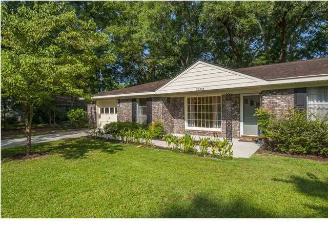 2108 Bishop Dr, Charleston, SC 29414