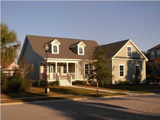 310 Canal Prism Rd, Charleston, SC 29455