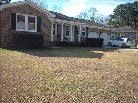 2449 Bengal Rd, North Charleston, SC 29406