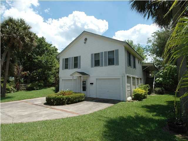 102 Carolina Blvd, Isle Of Palms, SC 29451