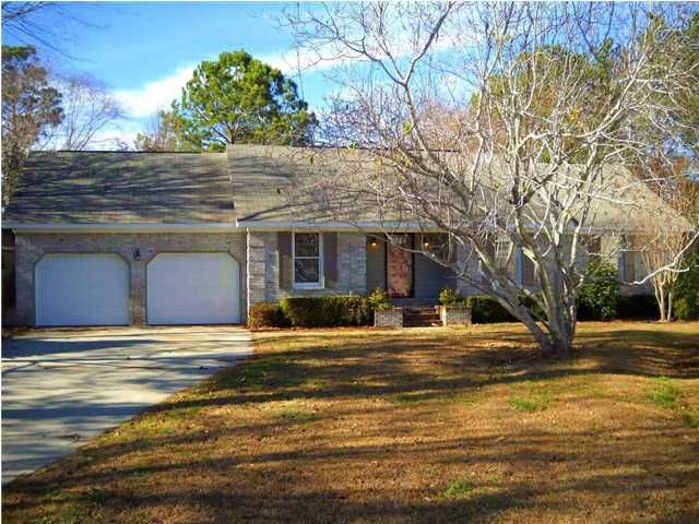 307 Eastover Cir, Summerville, SC 29483