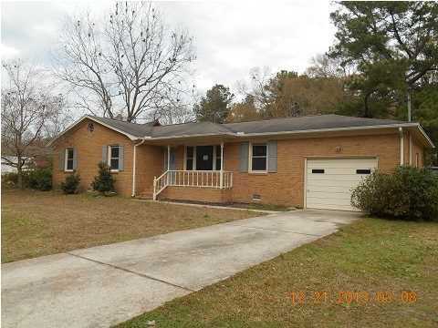 9528 Koester Rd, Ladson, SC 29456