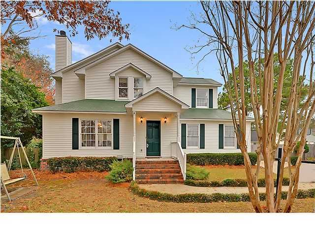 404 Kingston Pl, Summerville, SC 29483