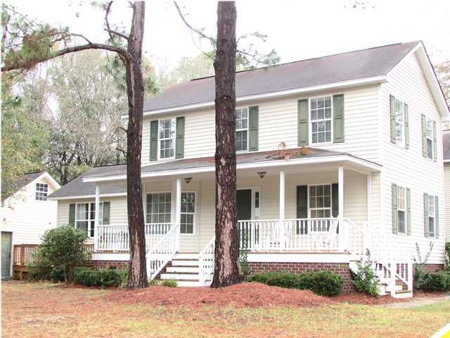 1396 Stiles Bee Ave, Charleston, SC 29412