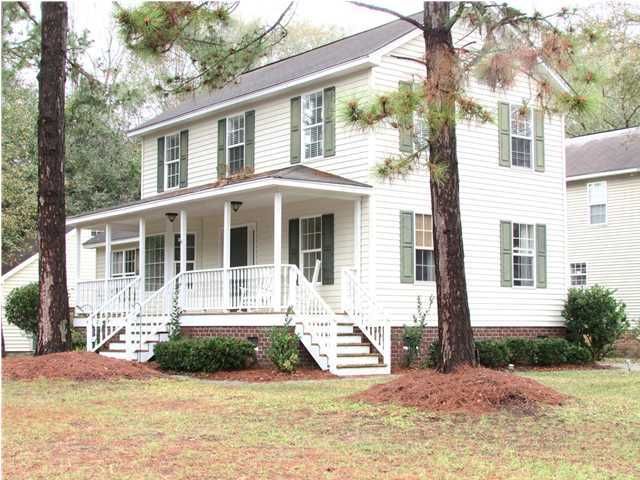 1396 Stiles Bee Ave, Charleston, SC 29412