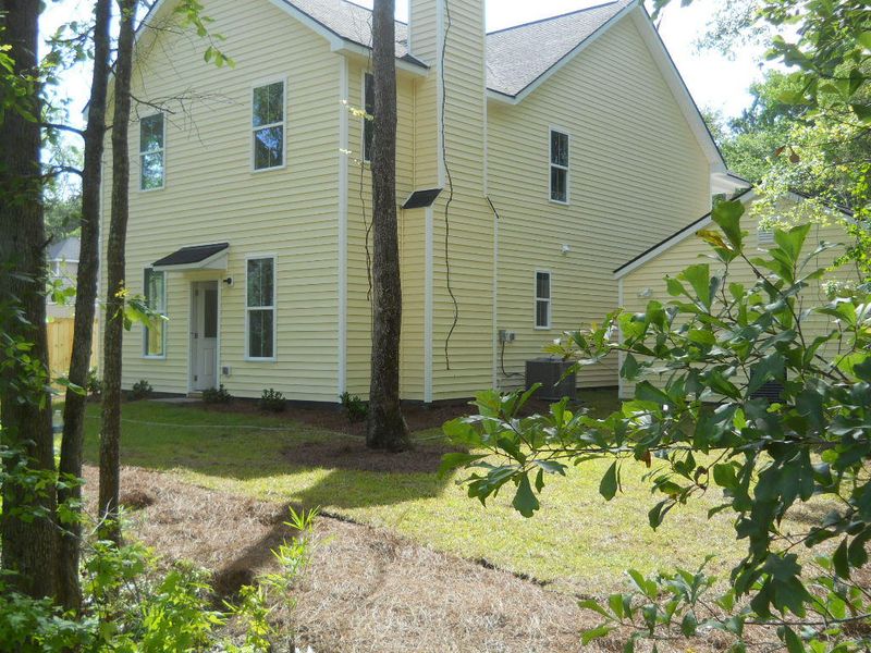 1661 Jessy Elizabeth Rd, Charleston, SC 29455