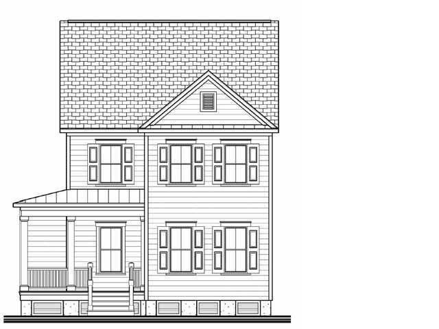1433 Gunnison St, Mount Pleasant, SC 29466