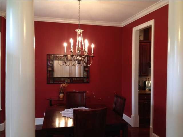 1273 Chrismill Ln, Mount Pleasant, SC 29466