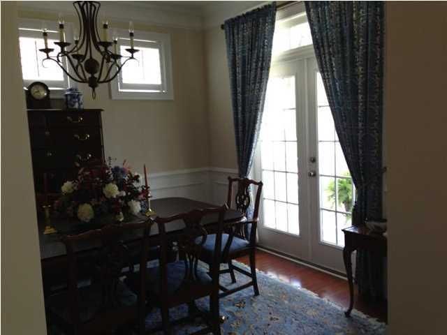 1745 Wellstead St, Mount Pleasant, SC 29466