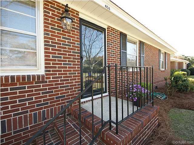 406 Hoff Ave, Charleston, SC 29407