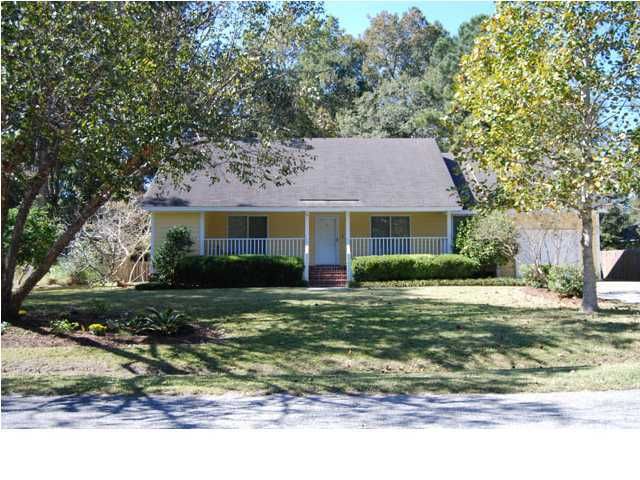3 Wyecreek Ave, Charleston, SC 29412