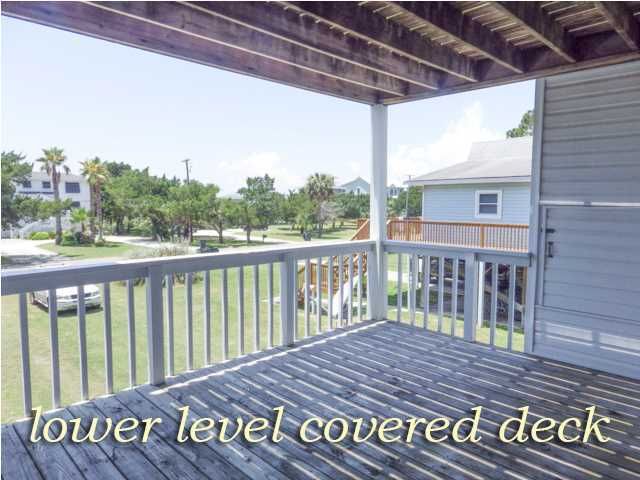 3611 Yacht Club Rd #A1, Edisto Beach, SC 29438