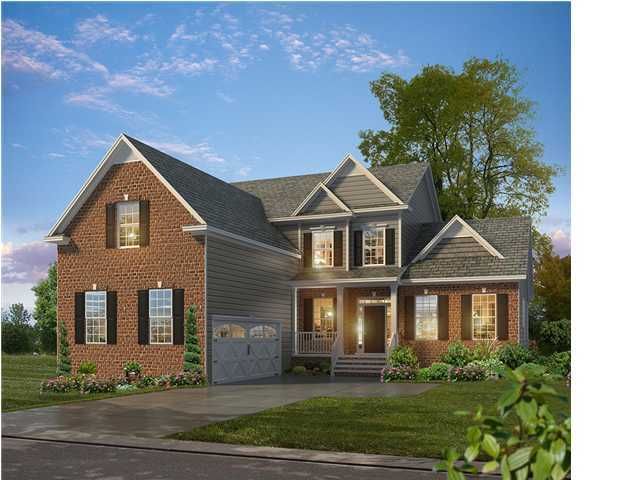 265 Shadowmoss Pky, Charleston, SC 29414