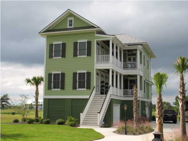 1603 Bernier Commons, Johns Island, SC 29455