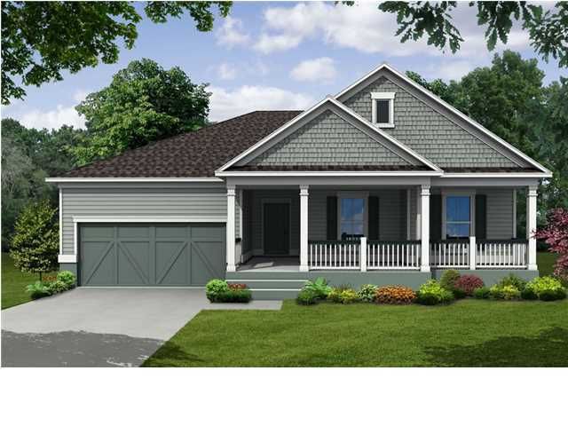 108 Abigail Ln, Summerville, SC 29483