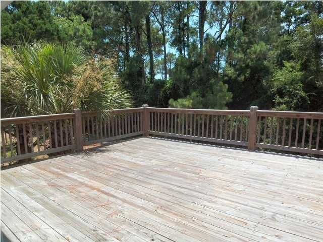 3116 Myrtle St, Edisto Beach, SC 29438