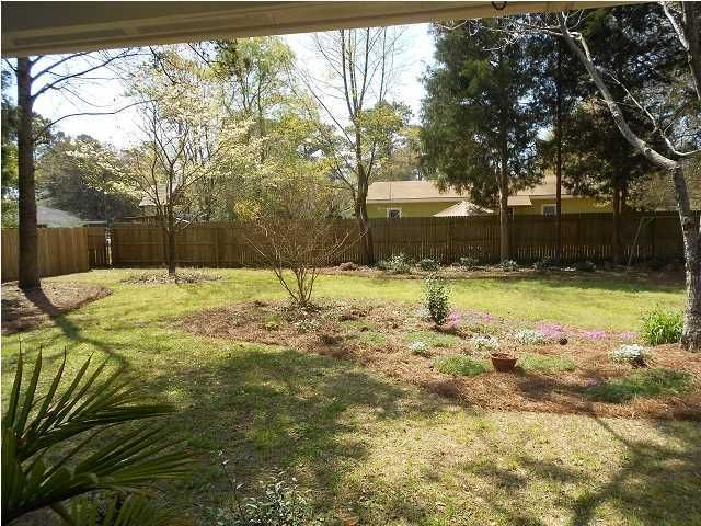 1743 Gilbert St, Charleston, SC 29412