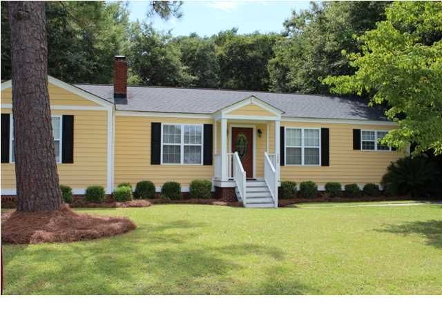 325 Lamont Rd, Charleston, SC 29407