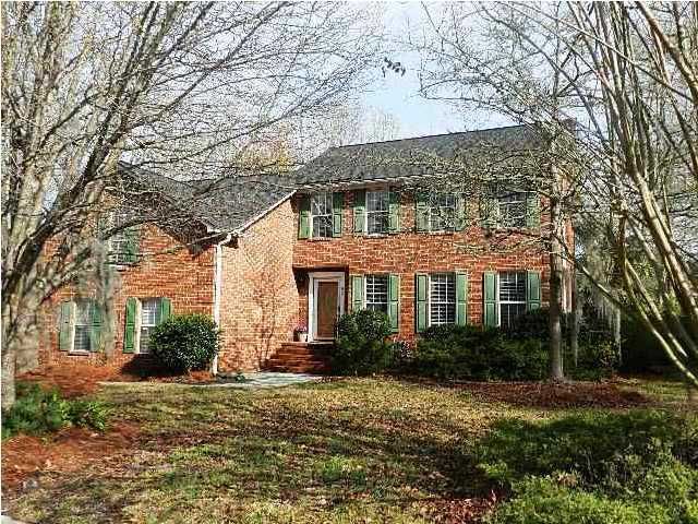 102 Eight Point Rd, Goose Creek, SC 29445