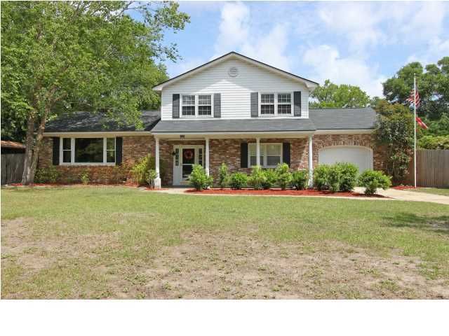 650 Middlewood Dr, James Island, SC 29412