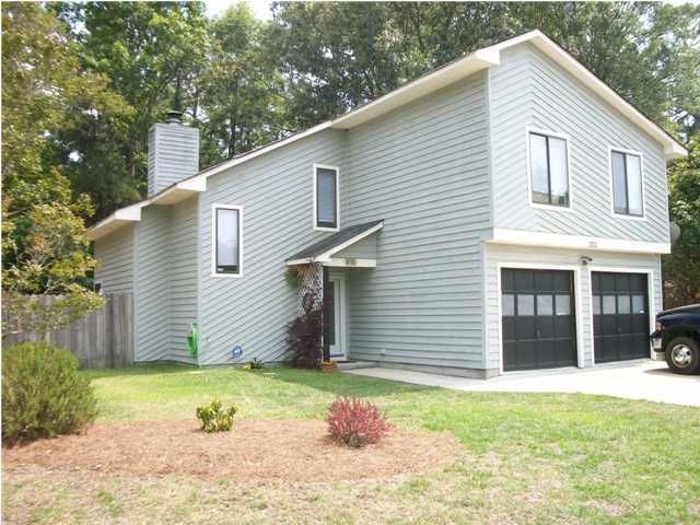 8101 Pleasant Ridge Dr, North Charleston, SC 29420
