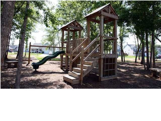 201 Border Rd, Goose Creek, SC 29445