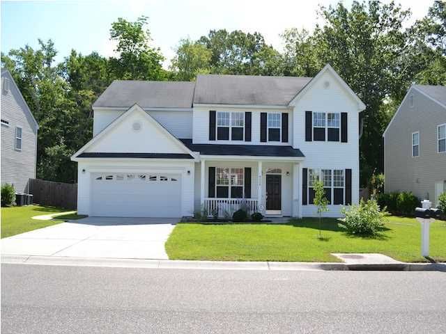 9224 Moreto Cir, Summerville, SC 29485