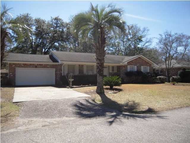 1337 New Castle St, Charleston, SC 29407
