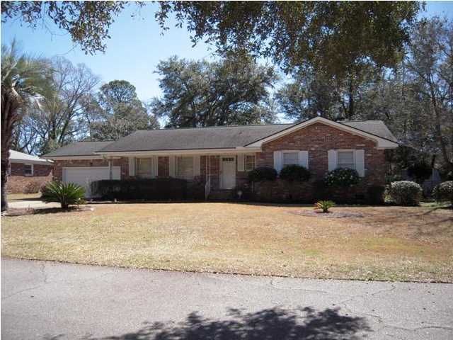 1337 New Castle St, Charleston, SC 29407