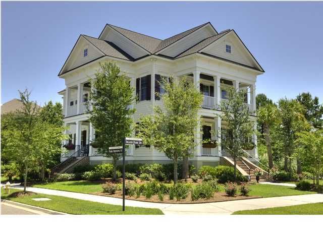 517 Park Crossing St, Charleston, SC 29492