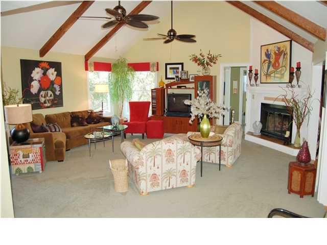 12 Dunecrest Ln, Isle Of Palms, SC 29451