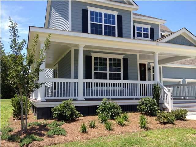 527 Rainsong Dr, James Island, SC 29412