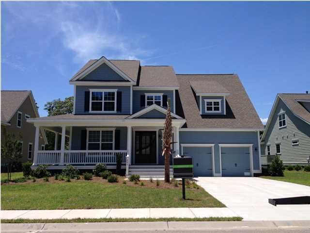 527 Rainsong Dr, James Island, SC 29412