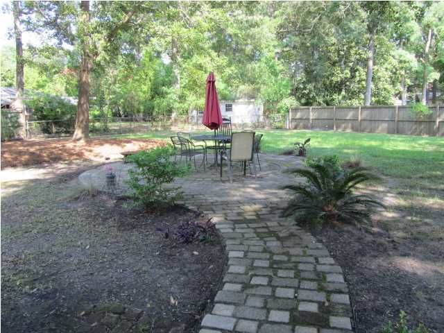 2168 Glendale Dr, Charleston, SC 29414