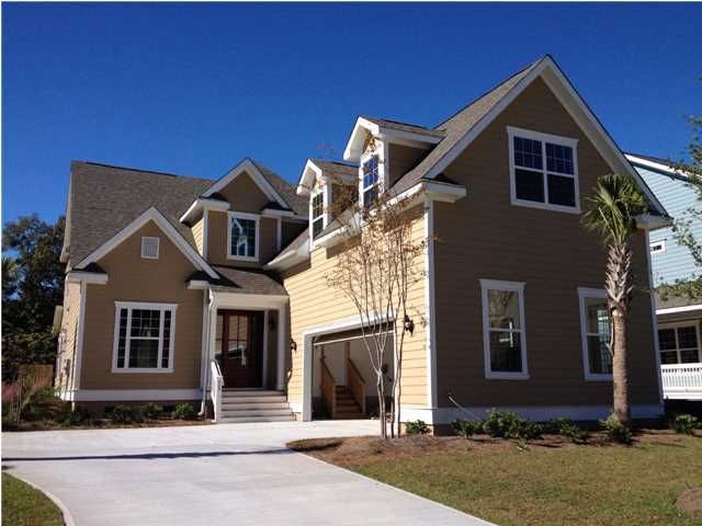 523 Rainsong Dr, James Island, SC 29412
