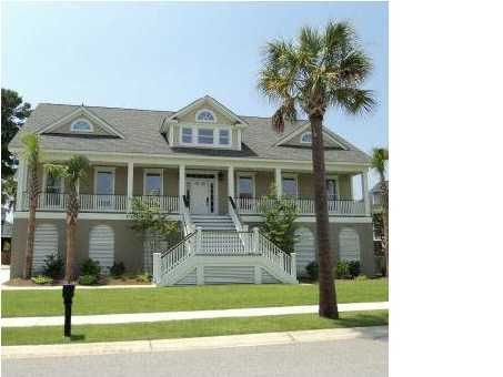588 Two Mile Rn, Johns Island, SC 29455