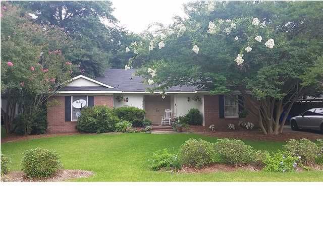 1058 Wellington Dr, Charleston, SC 29412