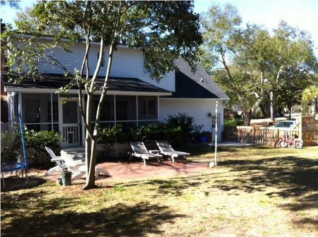 248 Quince St, Mount Pleasant, SC 29464