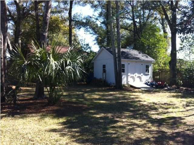 248 Quince St, Mount Pleasant, SC 29464
