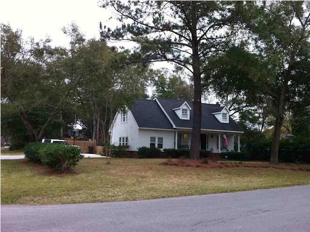 248 Quince St, Mount Pleasant, SC 29464