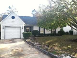 301 Indigo Rd, Goose Creek, SC 29445