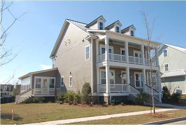 1523 Wando View St, Charleston, SC 29492