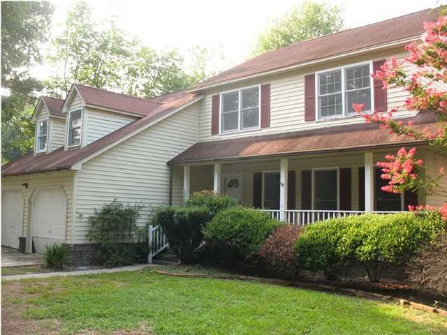 706 Black Oak Blvd, Summerville, SC 29485