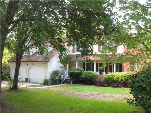 706 Black Oak Blvd, Summerville, SC 29485