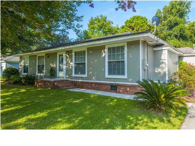 1059 Renwood Dr, Charleston, SC 29412