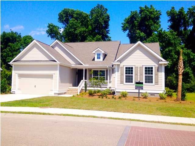 506 Rainsong Dr, James Island, SC 29412
