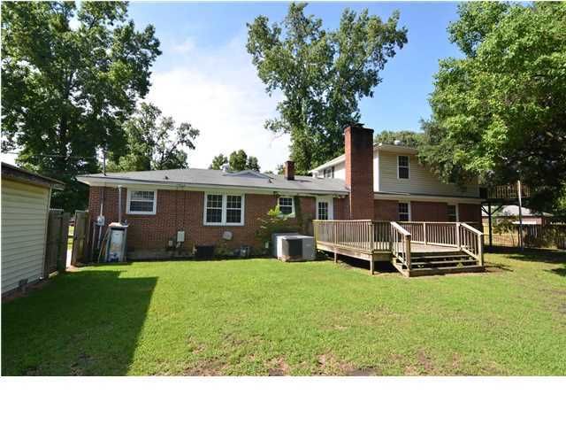 5144 Sterrett St, North Charleston, SC 29405