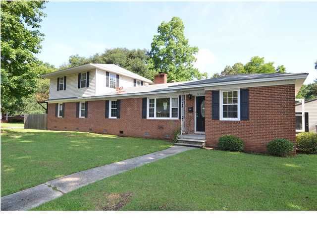 5144 Sterrett St, North Charleston, SC 29405
